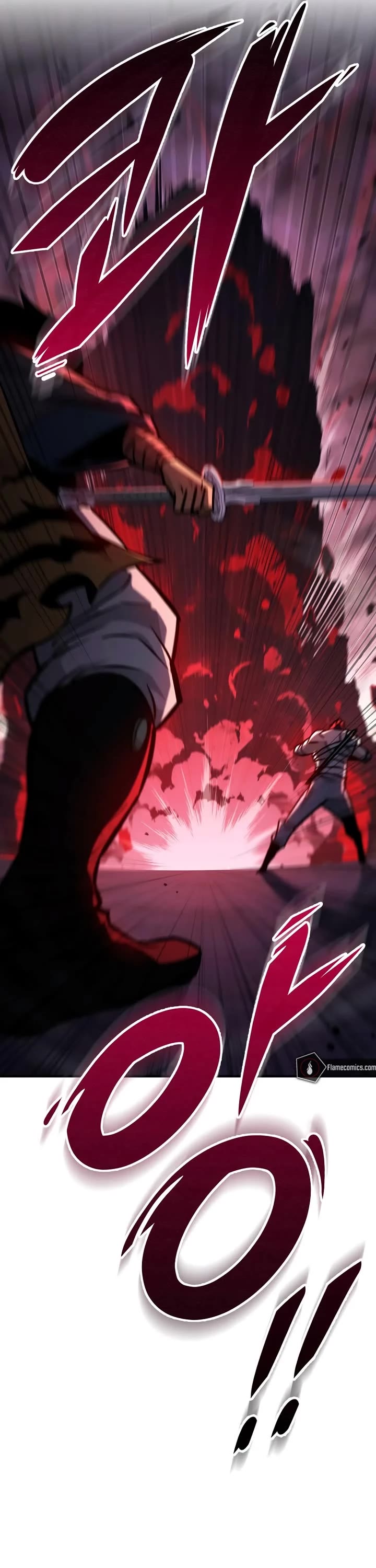 Heavenly Inquisition Sword chapter 132 page 50