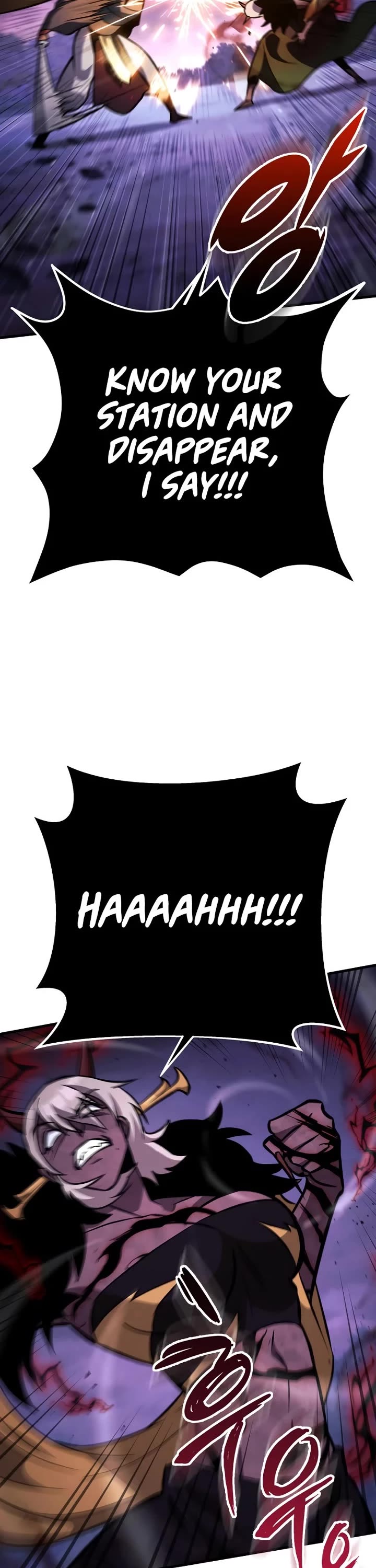 Heavenly Inquisition Sword chapter 132 page 7