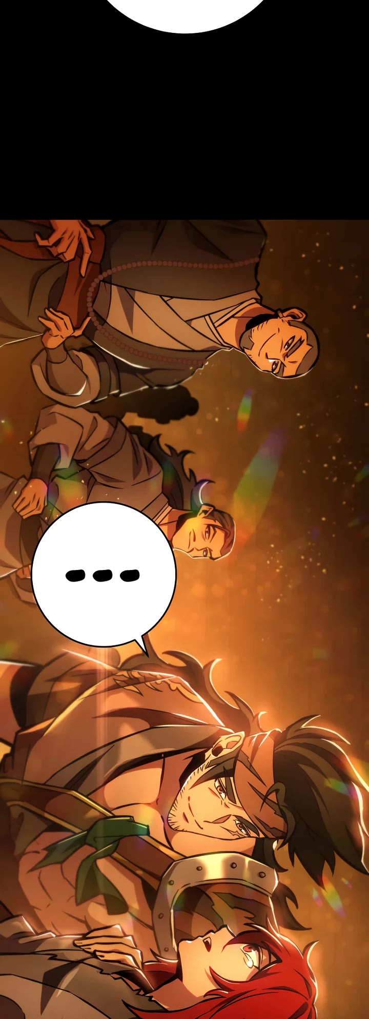 Heavenly Inquisition Sword chapter 133 page 16