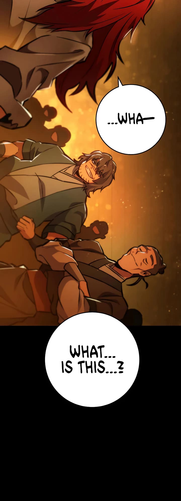 Heavenly Inquisition Sword chapter 133 page 17