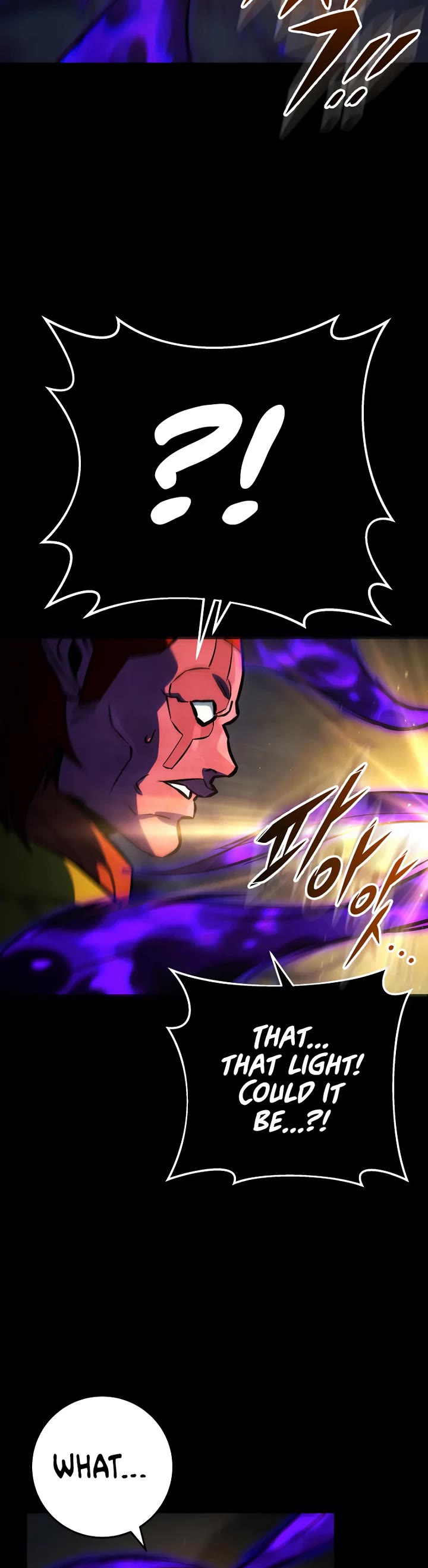 Heavenly Inquisition Sword chapter 133 page 36