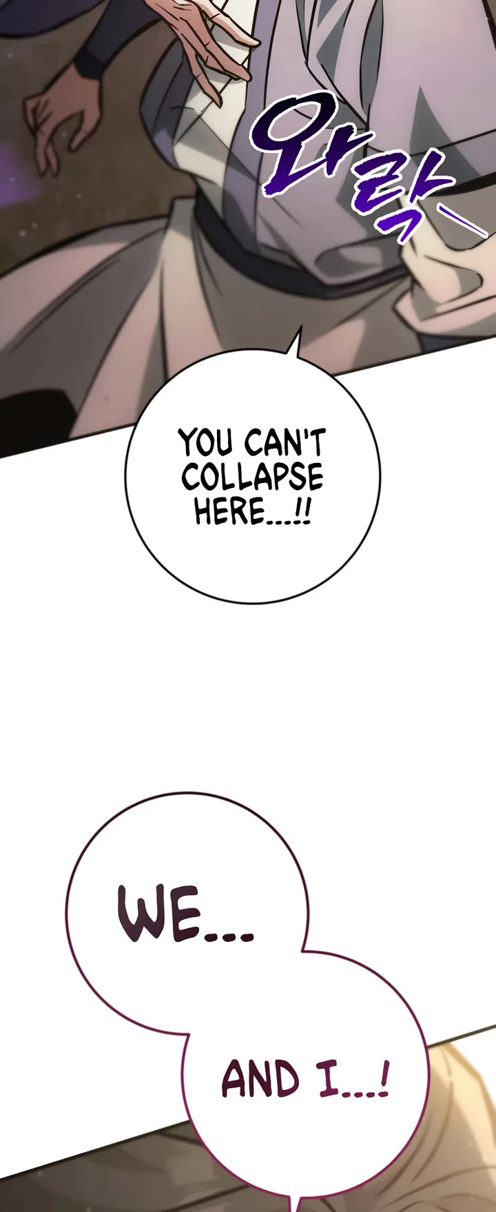 Heavenly Inquisition Sword chapter 133 page 52