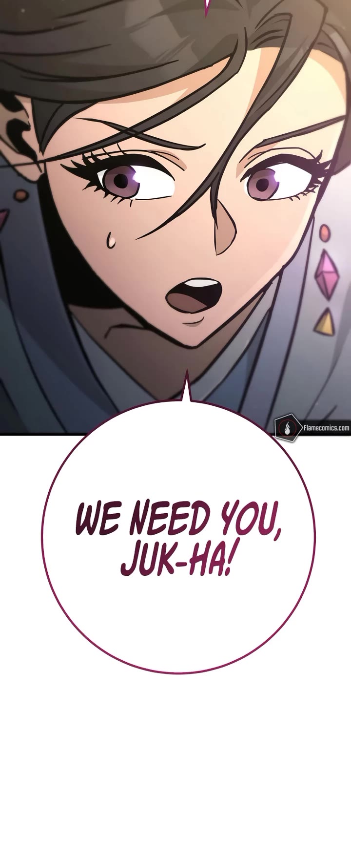 Heavenly Inquisition Sword chapter 133 page 53