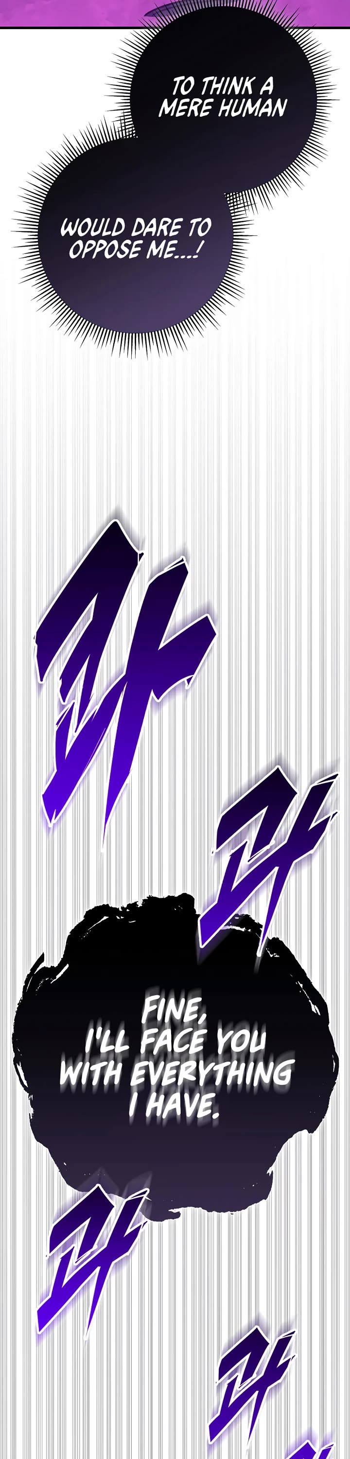 Heavenly Inquisition Sword chapter 133 page 67