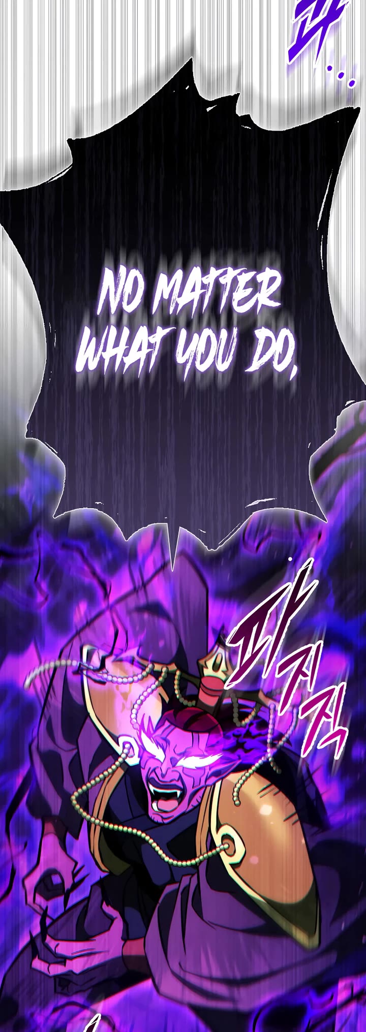 Heavenly Inquisition Sword chapter 133 page 68