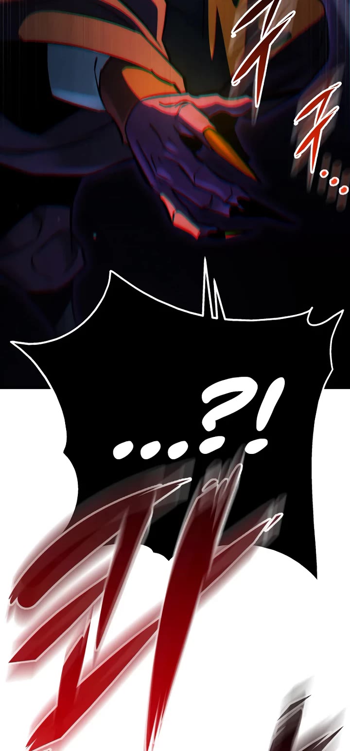 Heavenly Inquisition Sword chapter 133 page 76