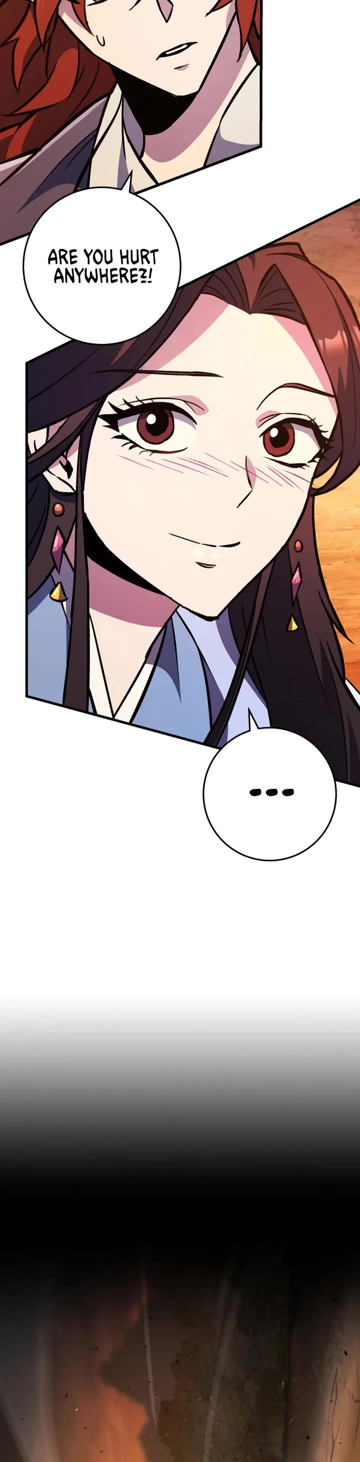 Heavenly Inquisition Sword chapter 134 page 12