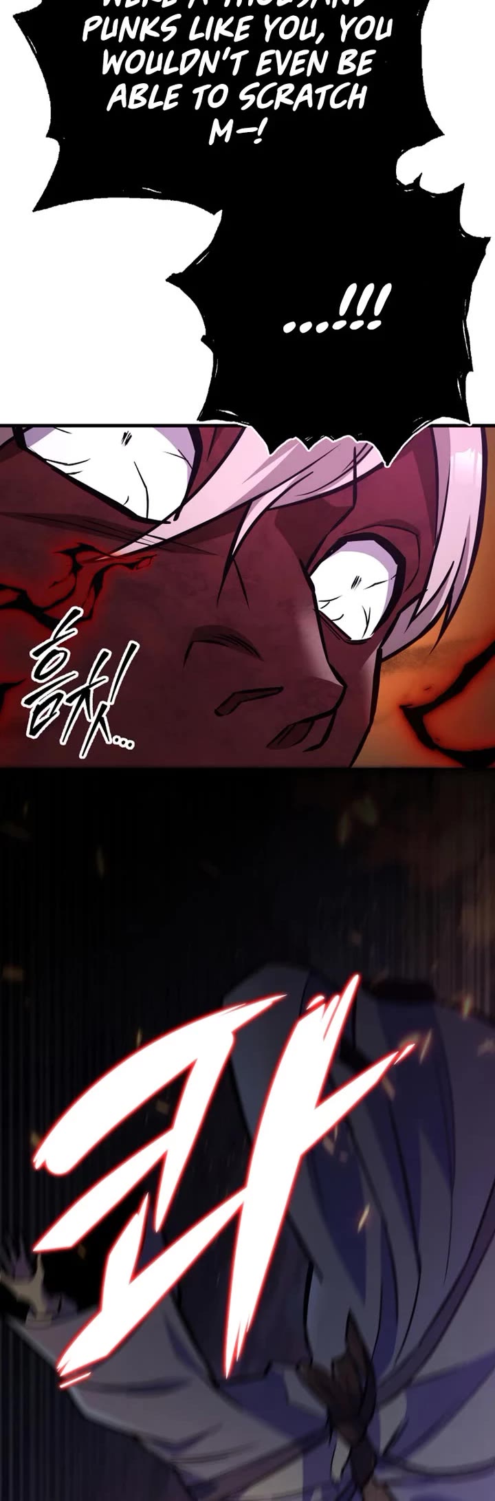 Heavenly Inquisition Sword chapter 134 page 24