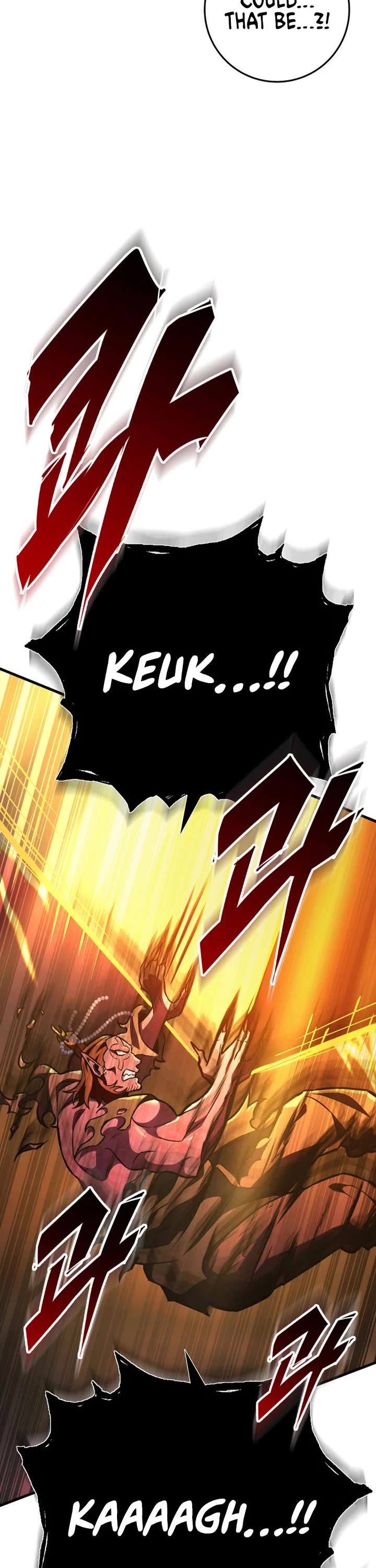 Heavenly Inquisition Sword chapter 134 page 3