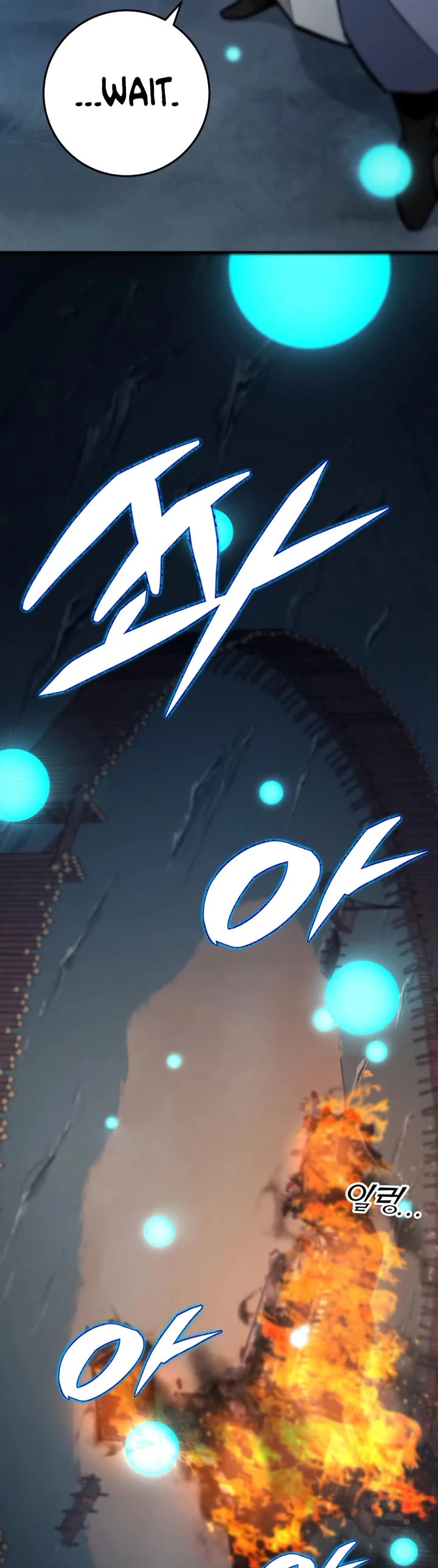 Heavenly Inquisition Sword chapter 134 page 31