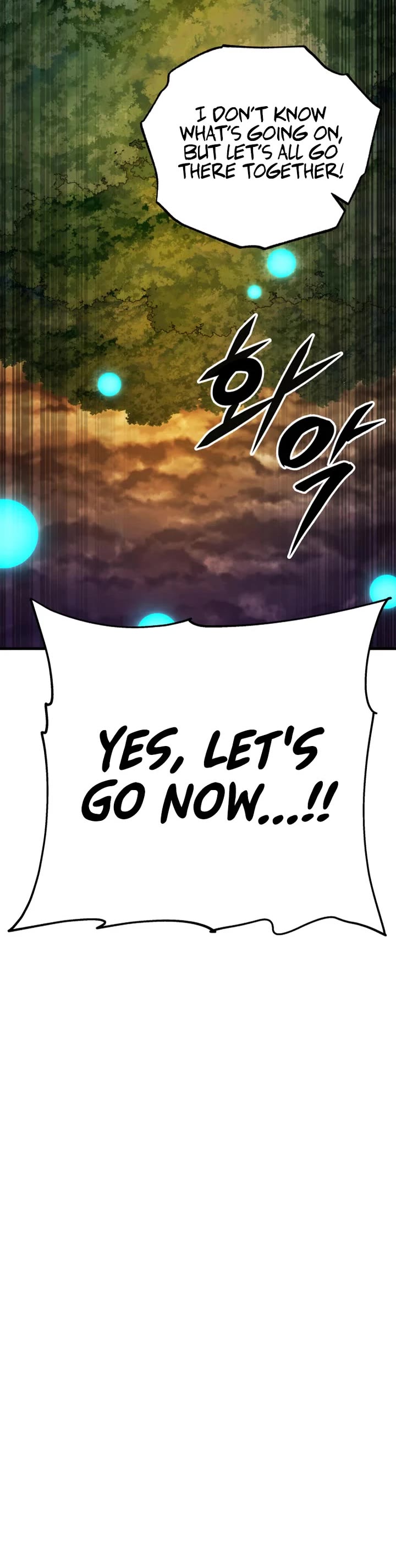 Heavenly Inquisition Sword chapter 134 page 40