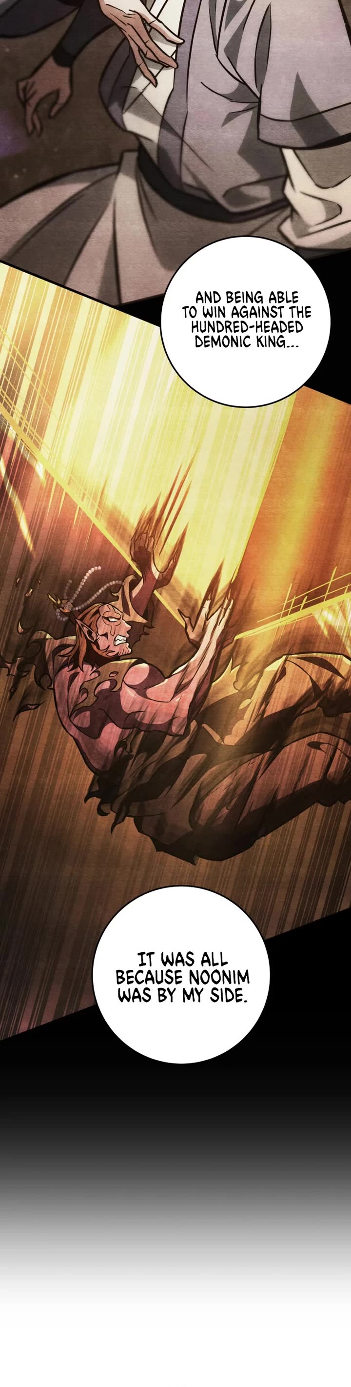 Heavenly Inquisition Sword chapter 134 page 44