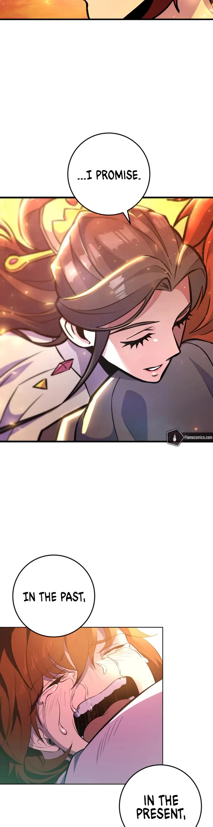 Heavenly Inquisition Sword chapter 134 page 47