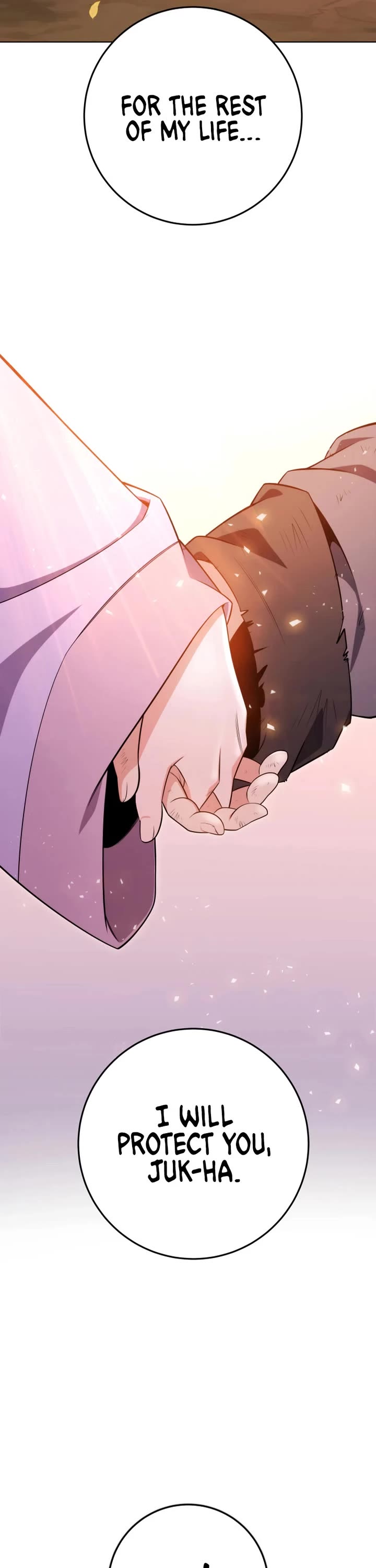 Heavenly Inquisition Sword chapter 134 page 49