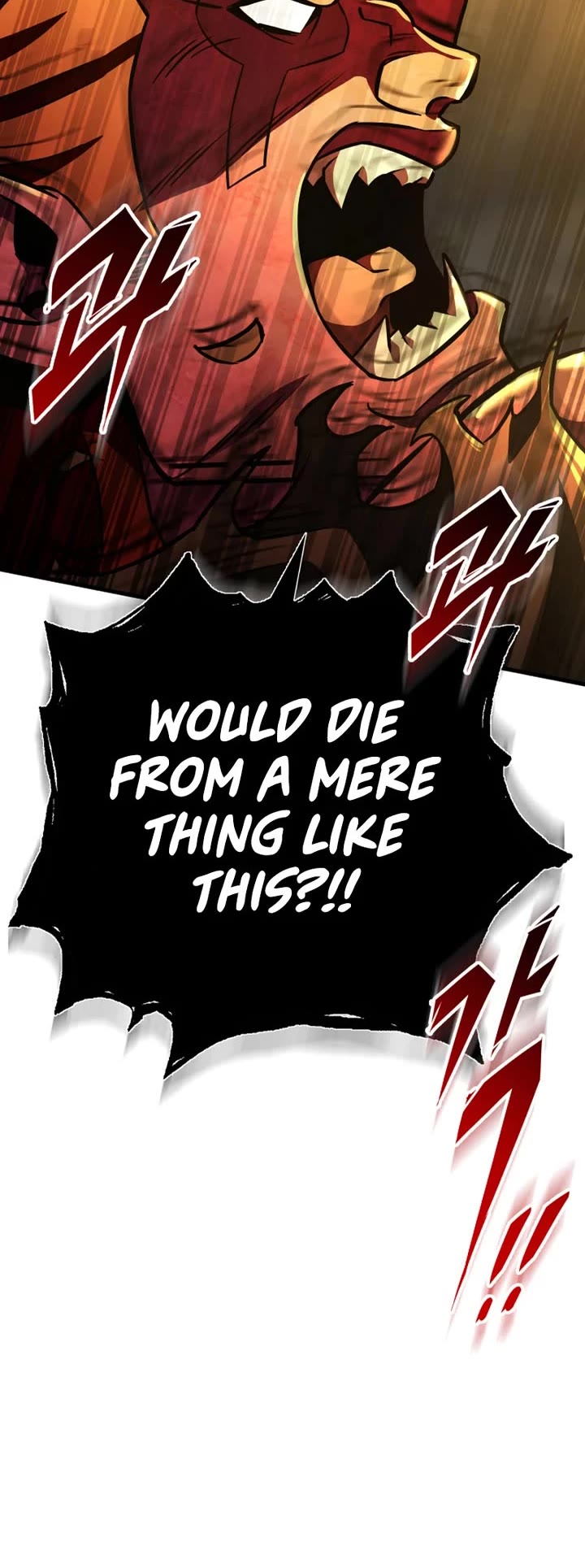 Heavenly Inquisition Sword chapter 134 page 5