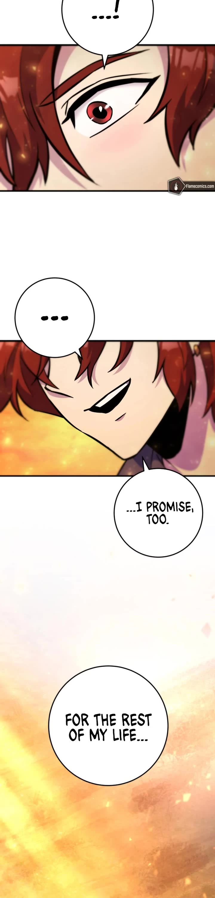 Heavenly Inquisition Sword chapter 134 page 50