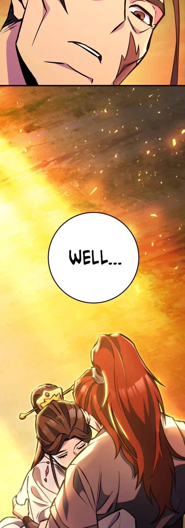 Heavenly Inquisition Sword chapter 134 page 55