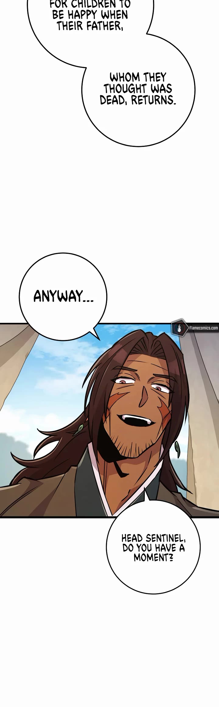 Heavenly Inquisition Sword chapter 135 page 16