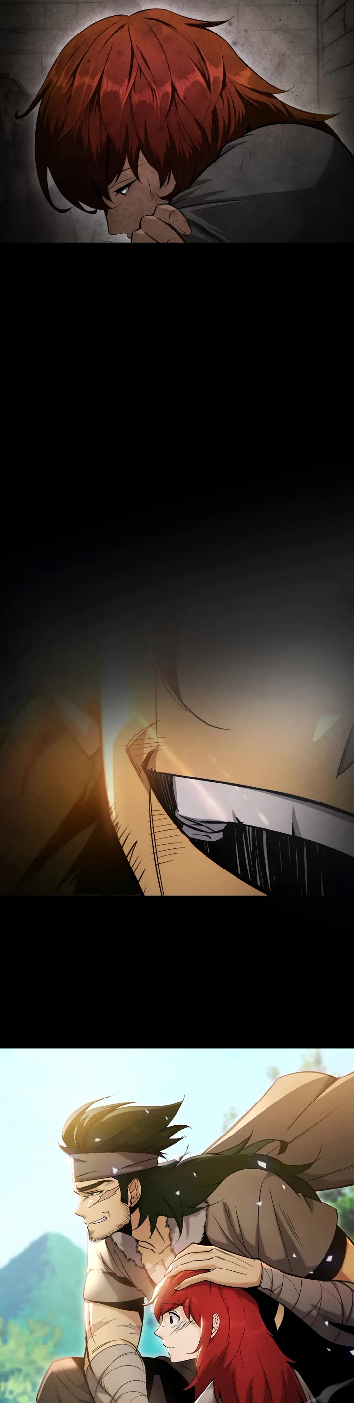 Heavenly Inquisition Sword chapter 135 page 47