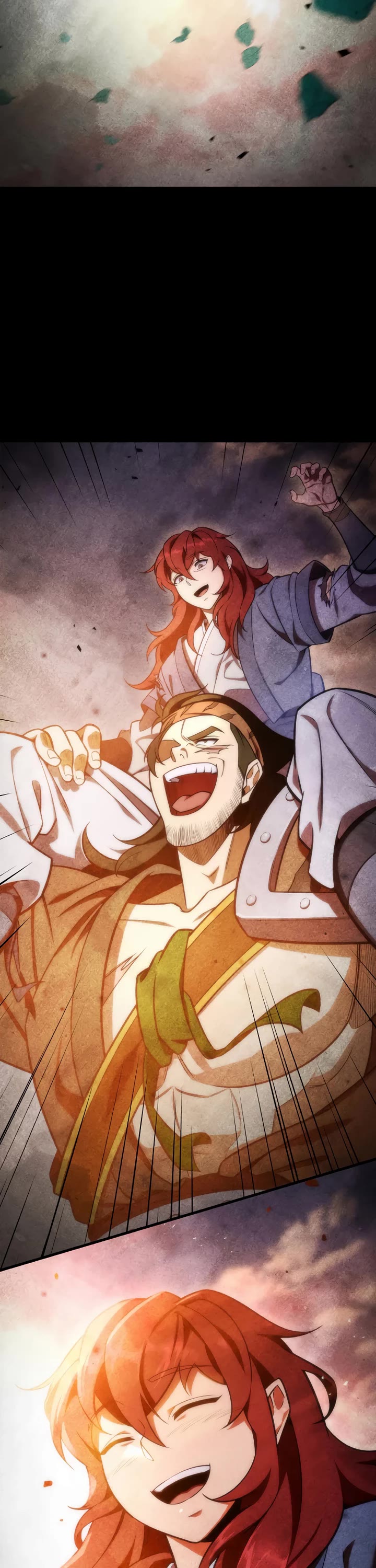 Heavenly Inquisition Sword chapter 135 page 49