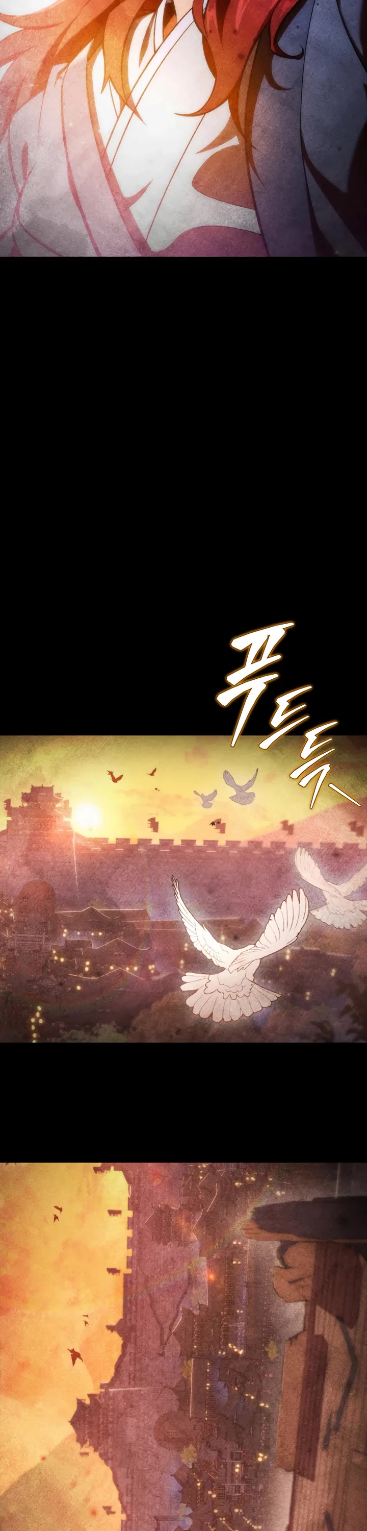 Heavenly Inquisition Sword chapter 135 page 50