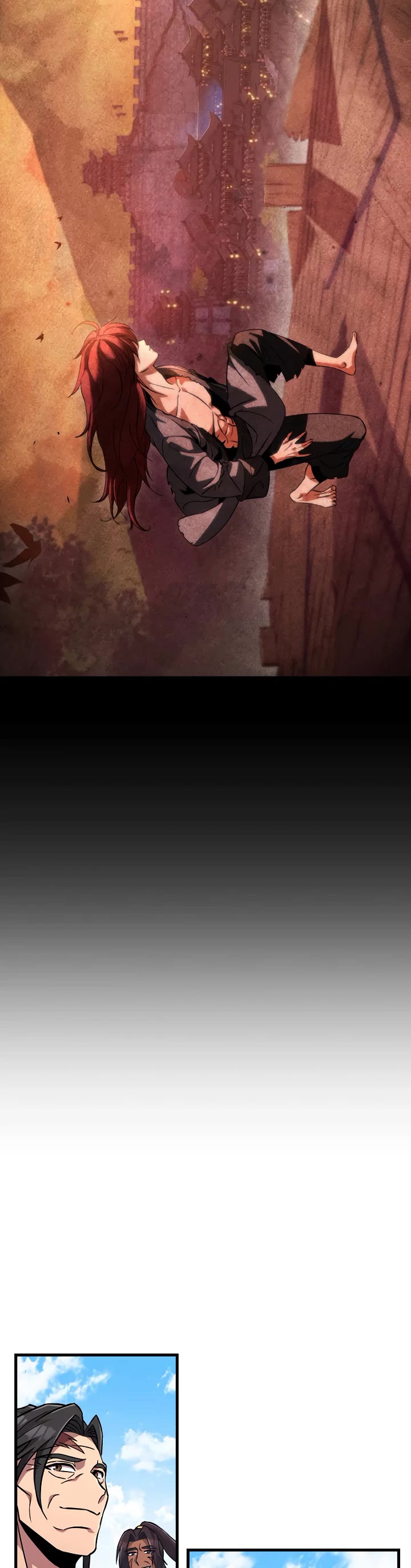 Heavenly Inquisition Sword chapter 135 page 51