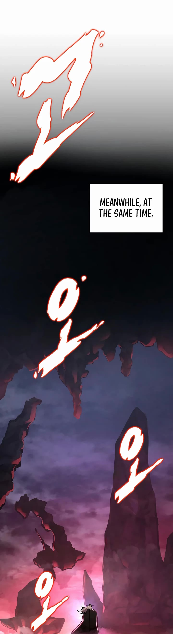 Heavenly Inquisition Sword chapter 135 page 55