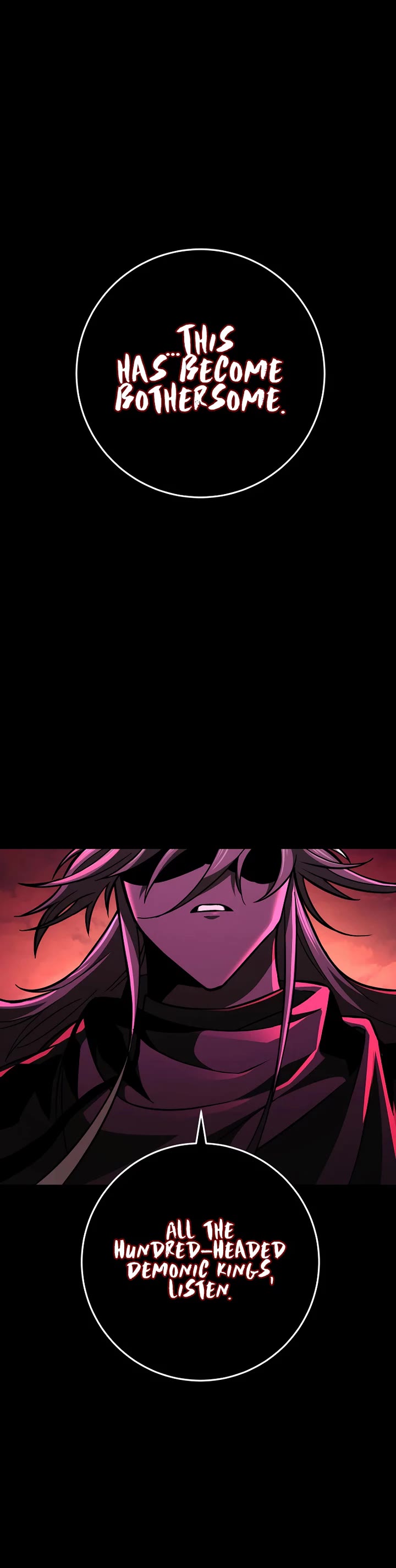 Heavenly Inquisition Sword chapter 135 page 60