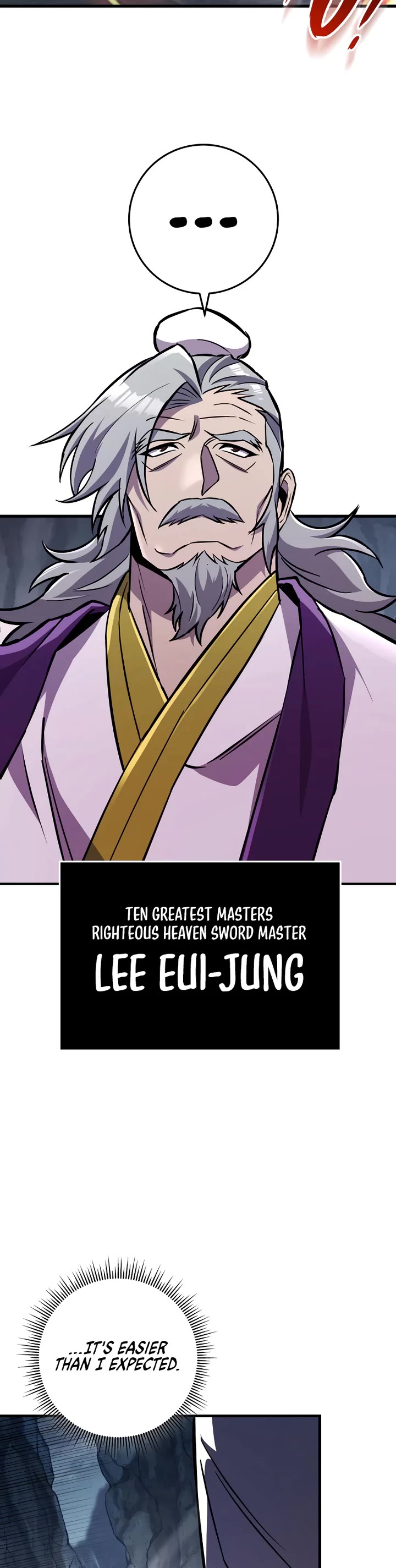 Heavenly Inquisition Sword chapter 136 page 16