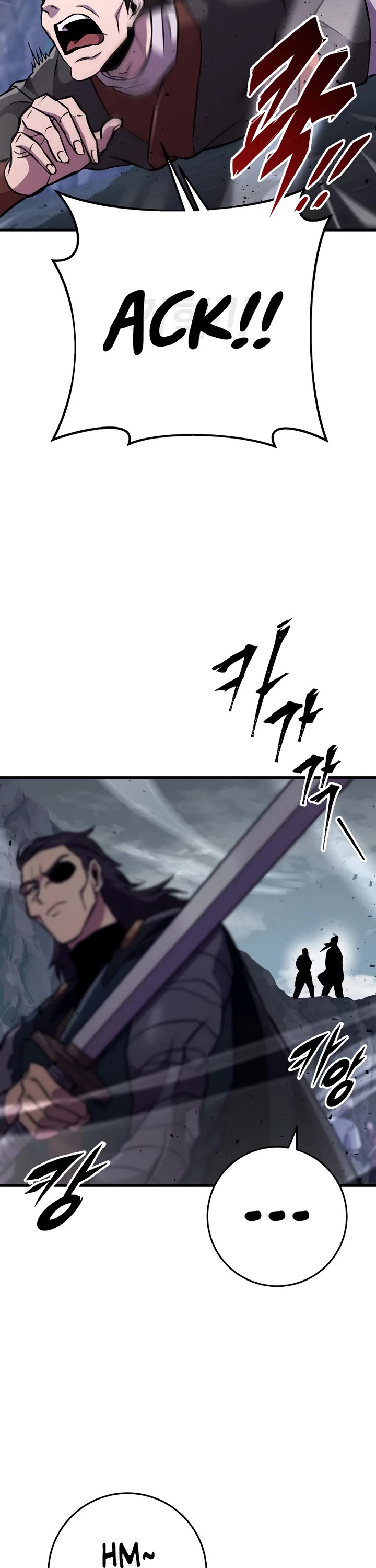 Heavenly Inquisition Sword chapter 136 page 23