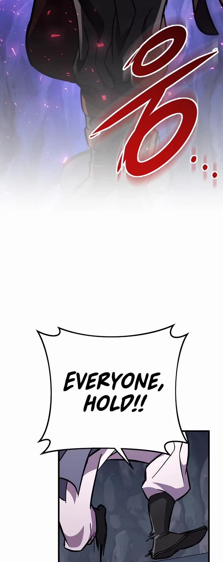 Heavenly Inquisition Sword chapter 136 page 28