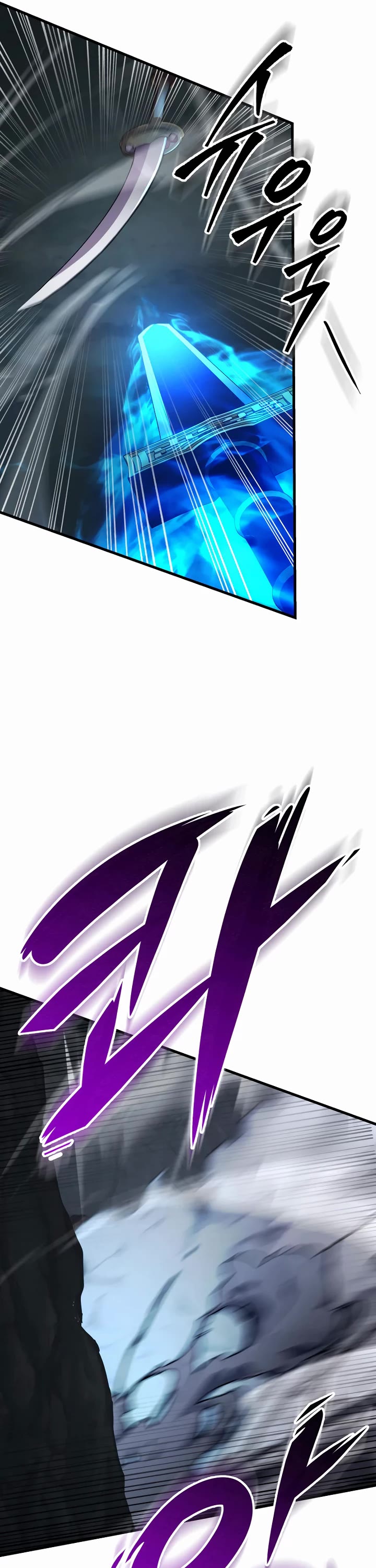 Heavenly Inquisition Sword chapter 136 page 34