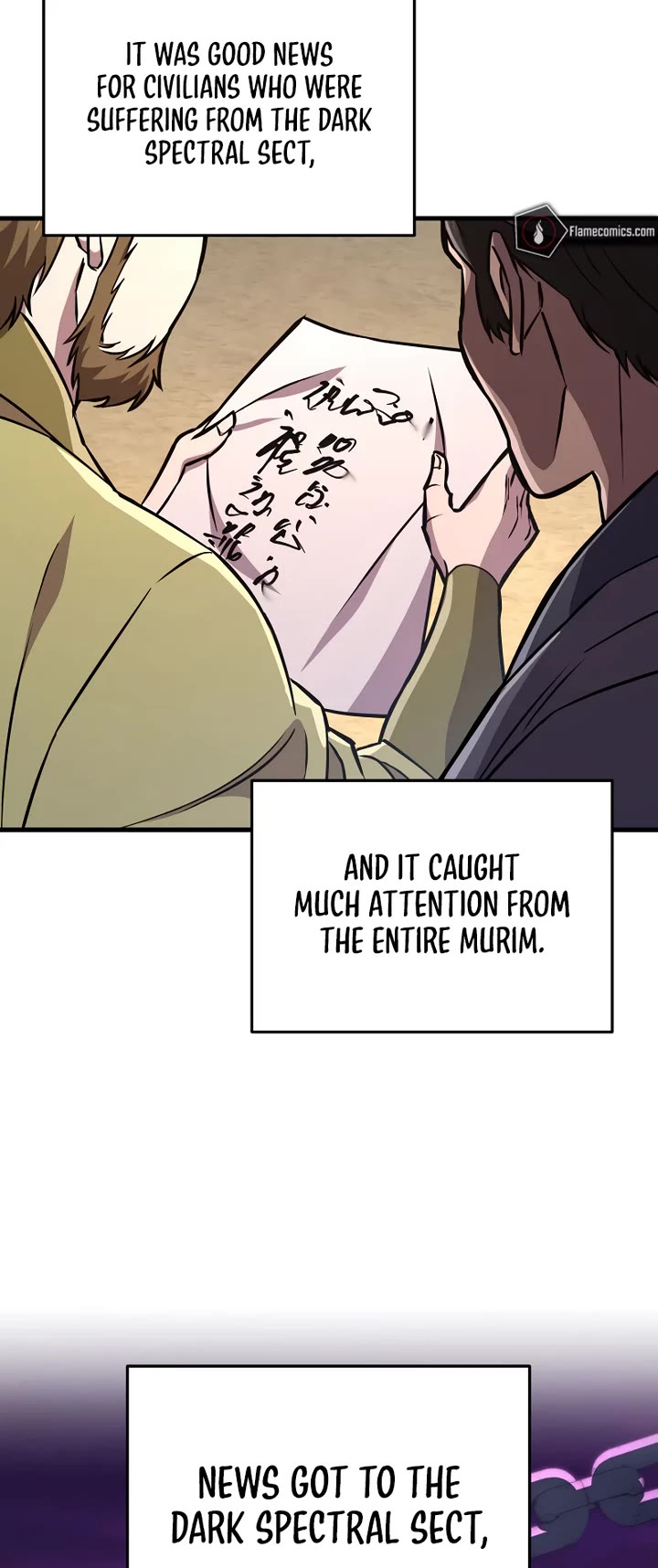 Heavenly Inquisition Sword chapter 136 page 4