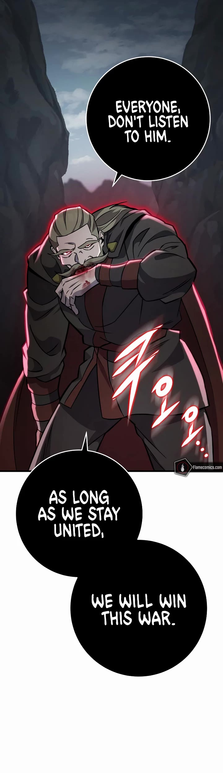 Heavenly Inquisition Sword chapter 136 page 51