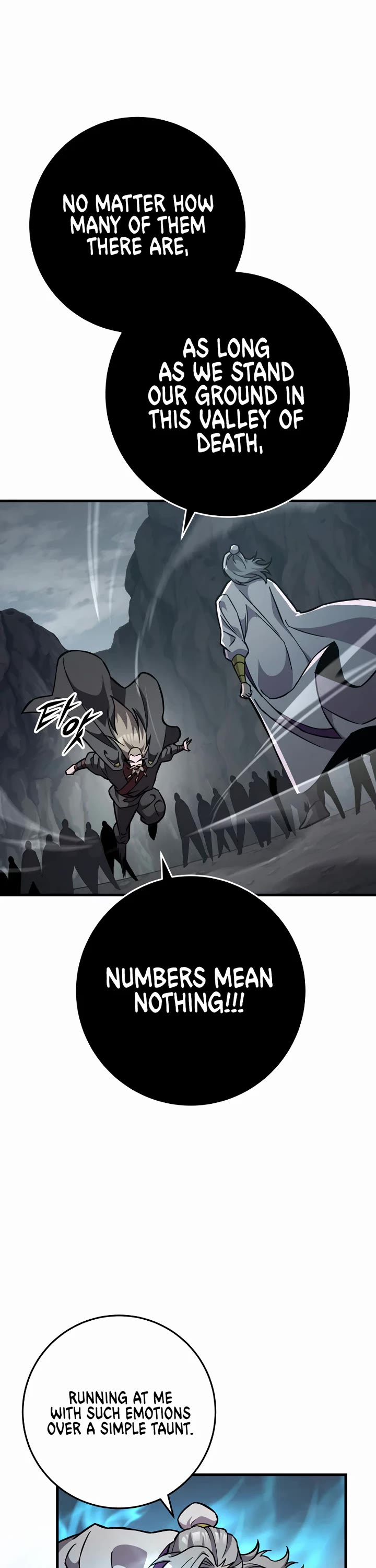 Heavenly Inquisition Sword chapter 136 page 57