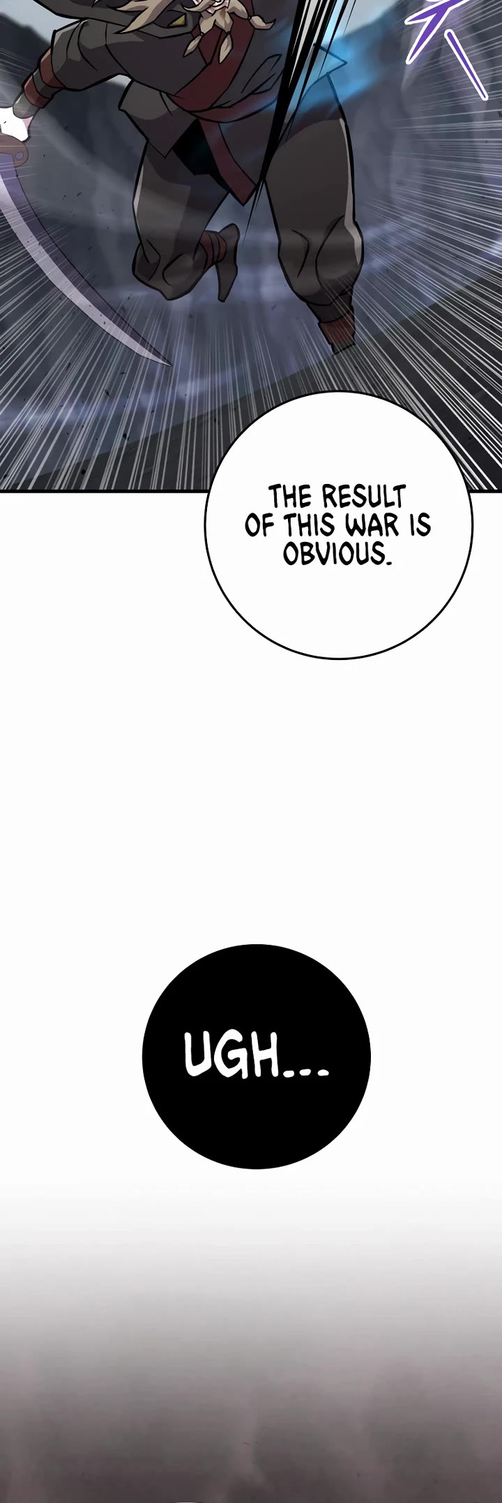 Heavenly Inquisition Sword chapter 136 page 59