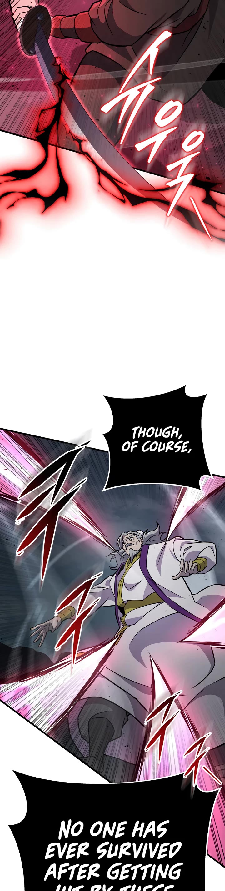 Heavenly Inquisition Sword chapter 136 page 62