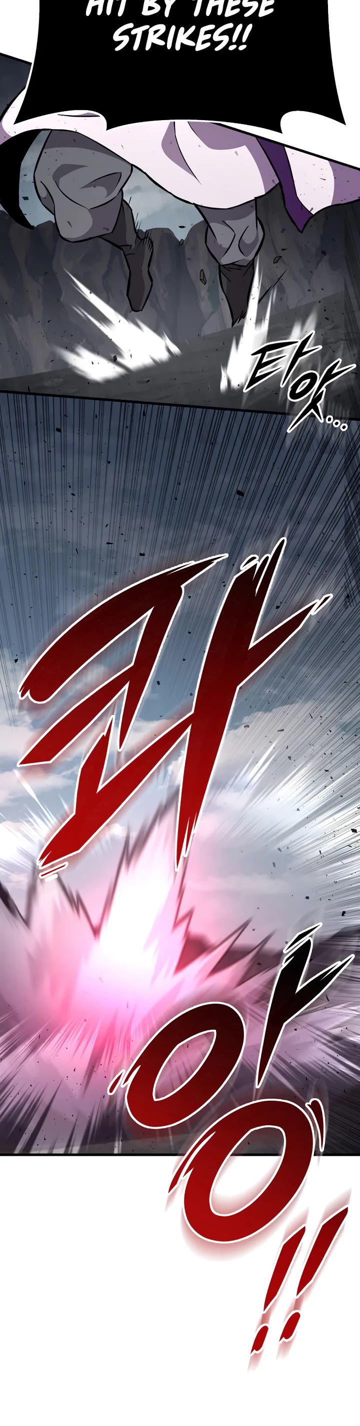 Heavenly Inquisition Sword chapter 136 page 63