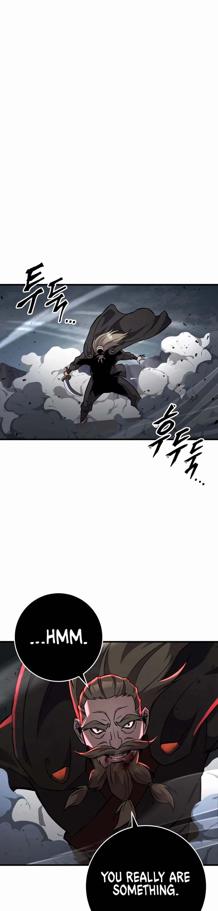 Heavenly Inquisition Sword chapter 136 page 64