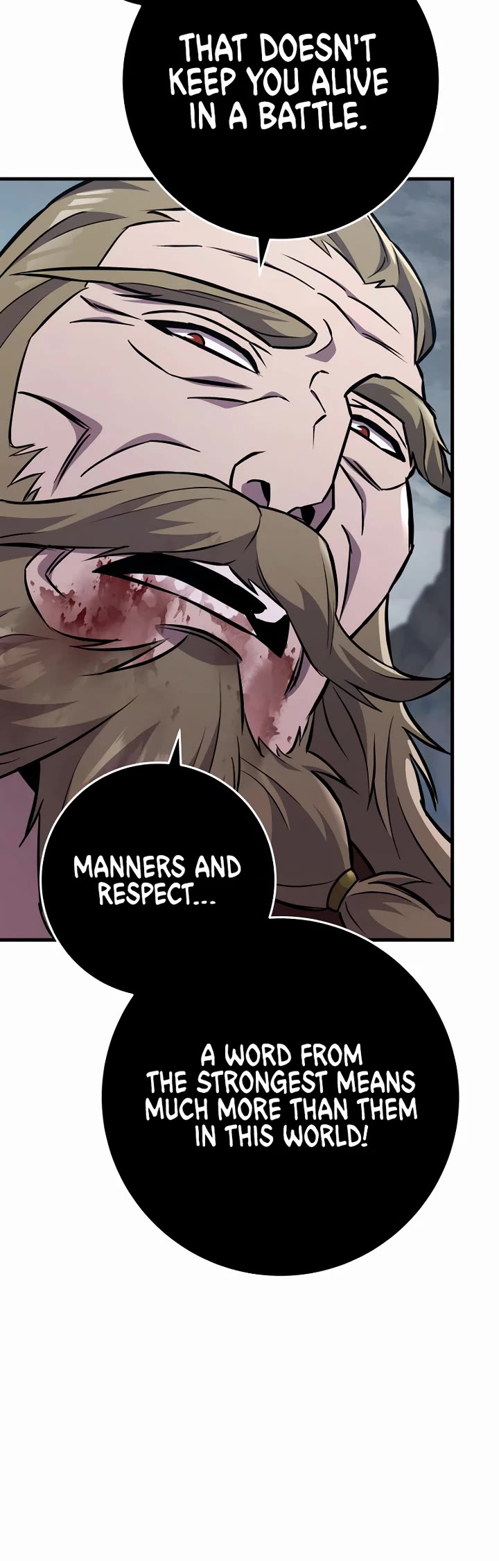 Heavenly Inquisition Sword chapter 136 page 67