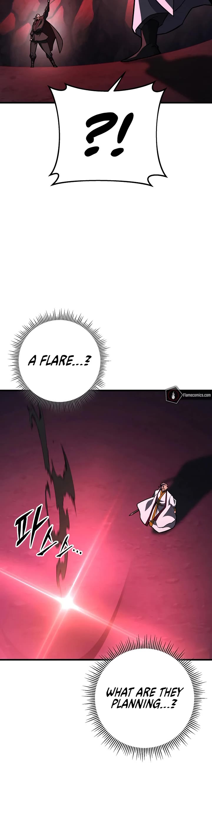 Heavenly Inquisition Sword chapter 136 page 71