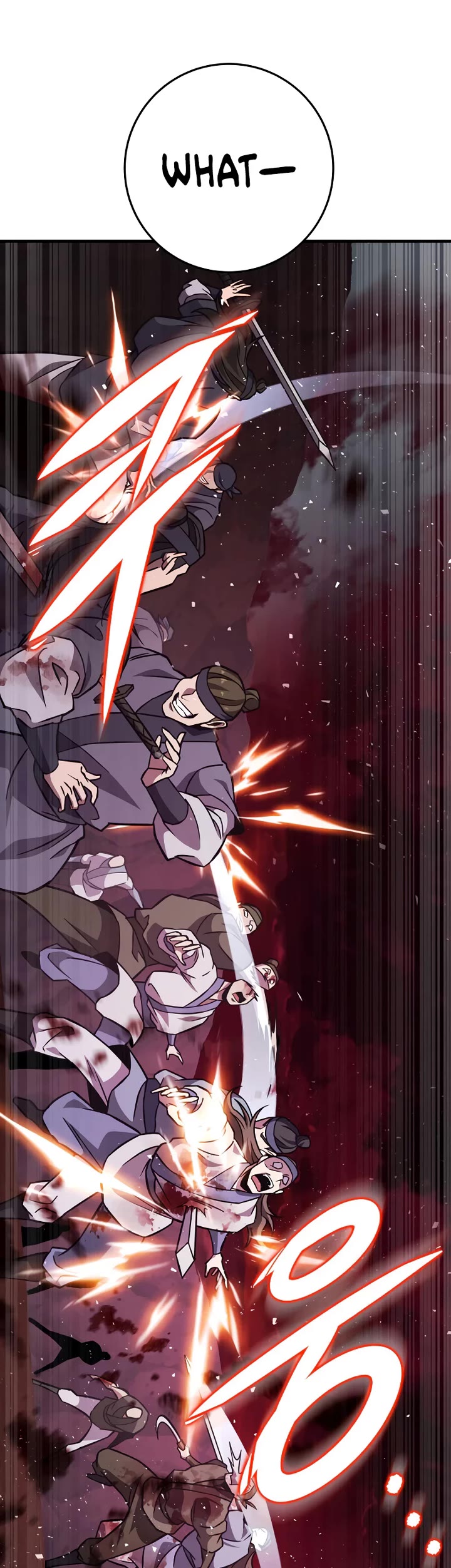 Heavenly Inquisition Sword chapter 136 page 77