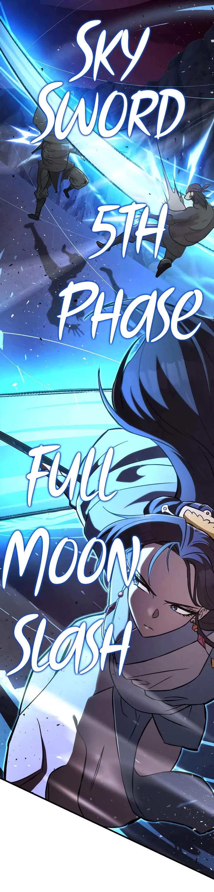 Heavenly Inquisition Sword chapter 137 page 14