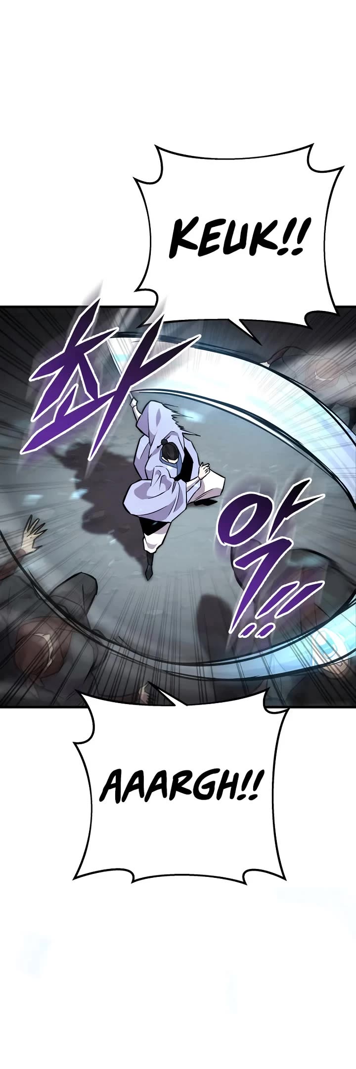 Heavenly Inquisition Sword chapter 137 page 17