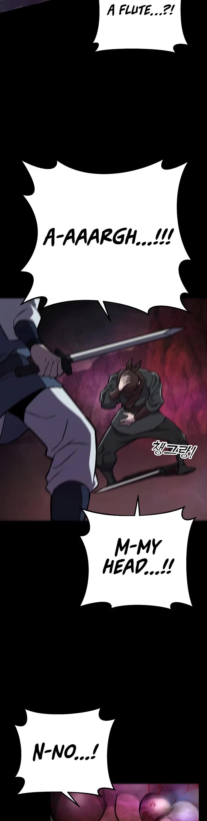 Heavenly Inquisition Sword chapter 137 page 24