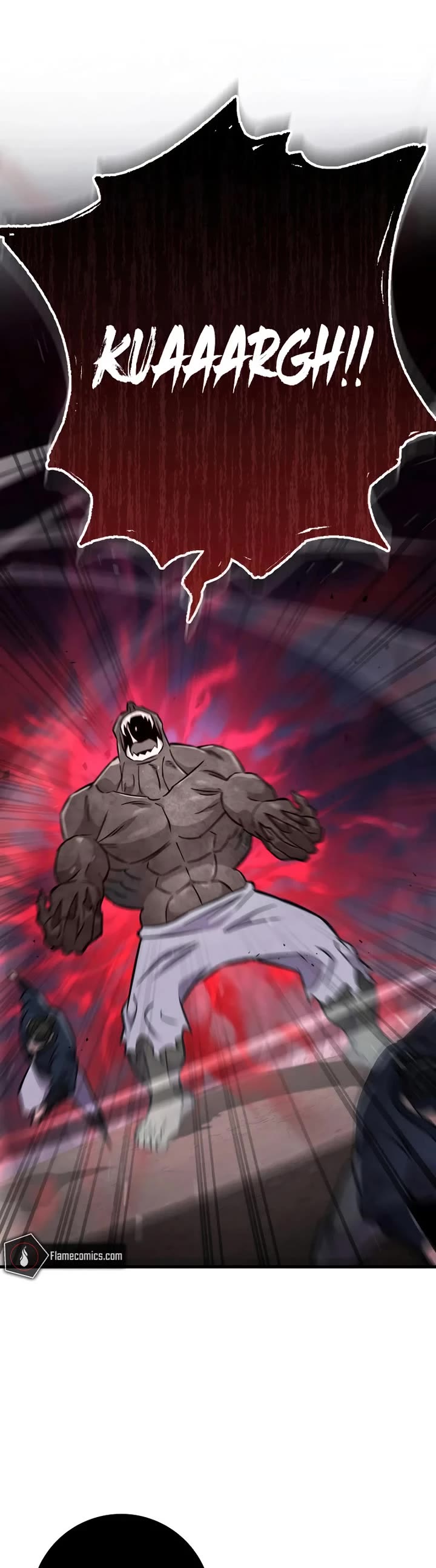 Heavenly Inquisition Sword chapter 137 page 28