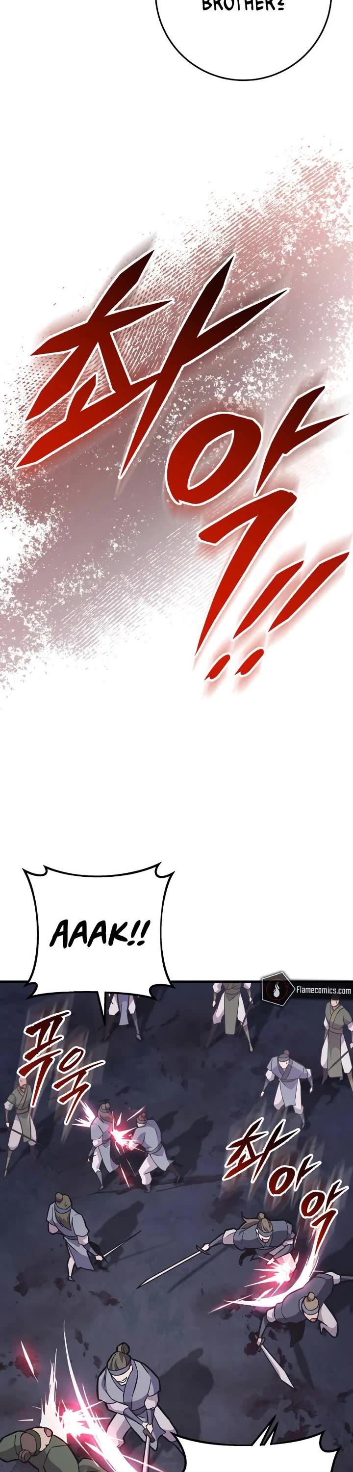 Heavenly Inquisition Sword chapter 137 page 3