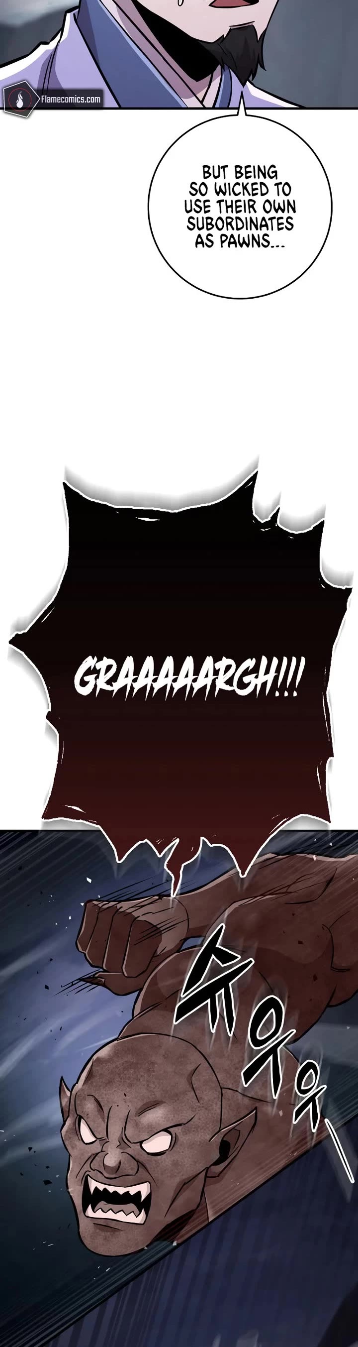 Heavenly Inquisition Sword chapter 137 page 41