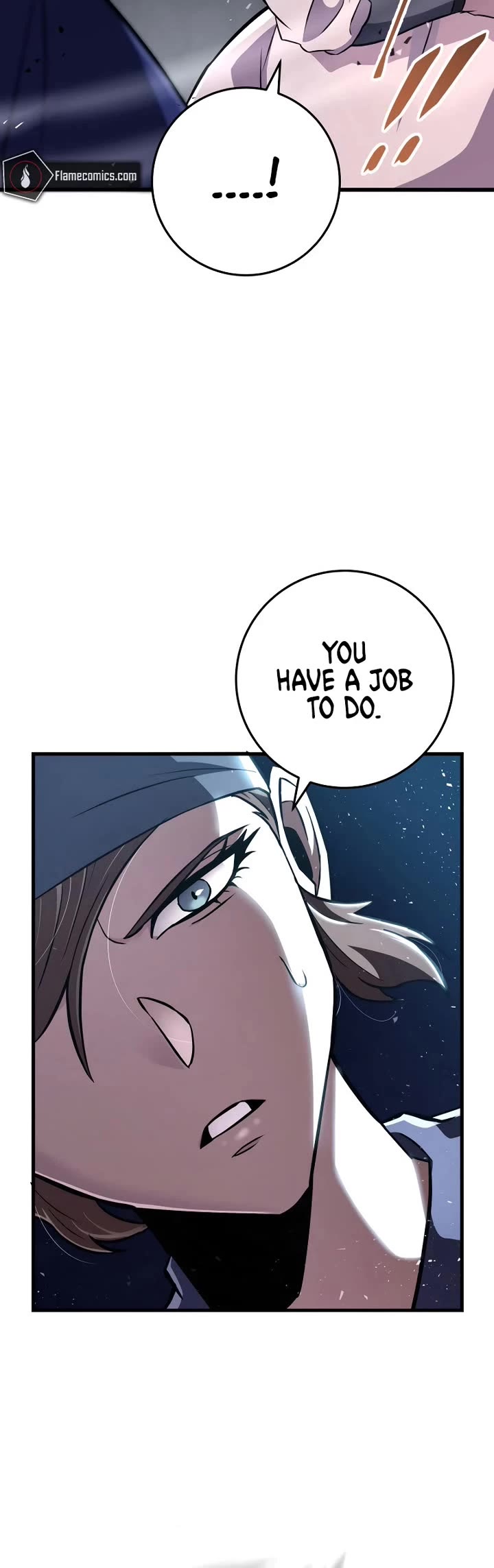 Heavenly Inquisition Sword chapter 137 page 45