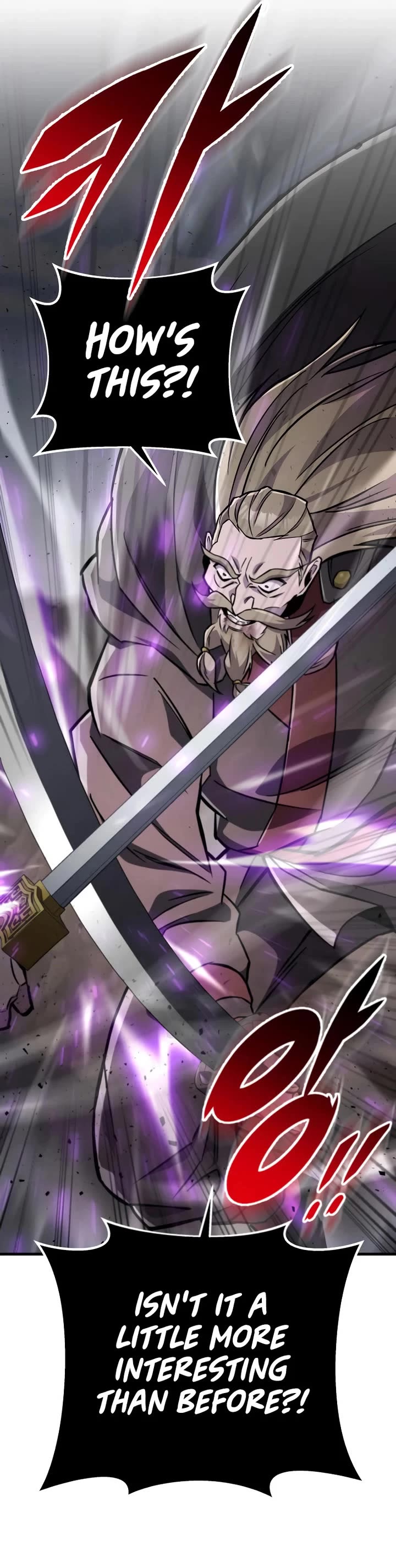 Heavenly Inquisition Sword chapter 137 page 52